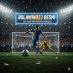 bolawin923 resmi