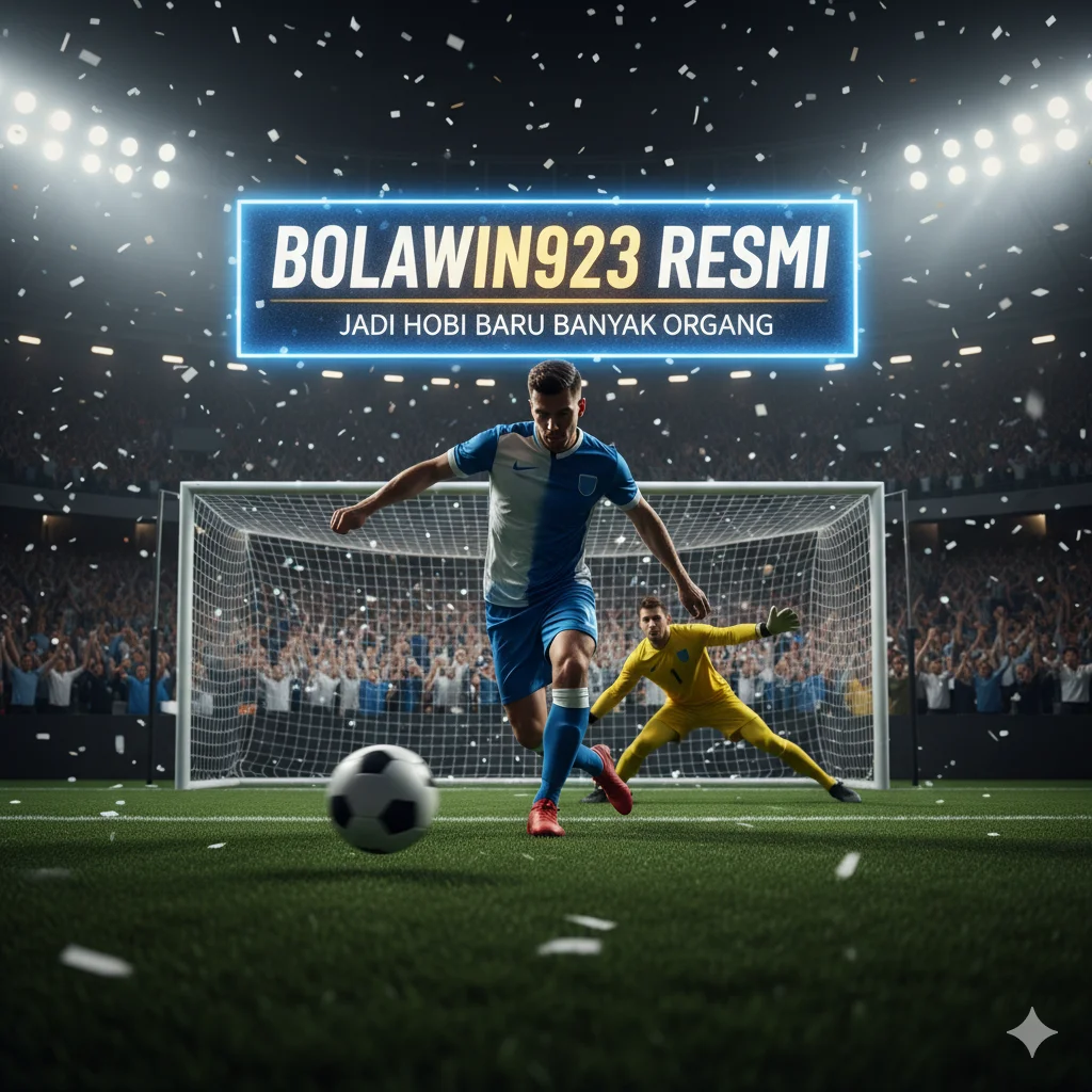 bolawin923 resmi