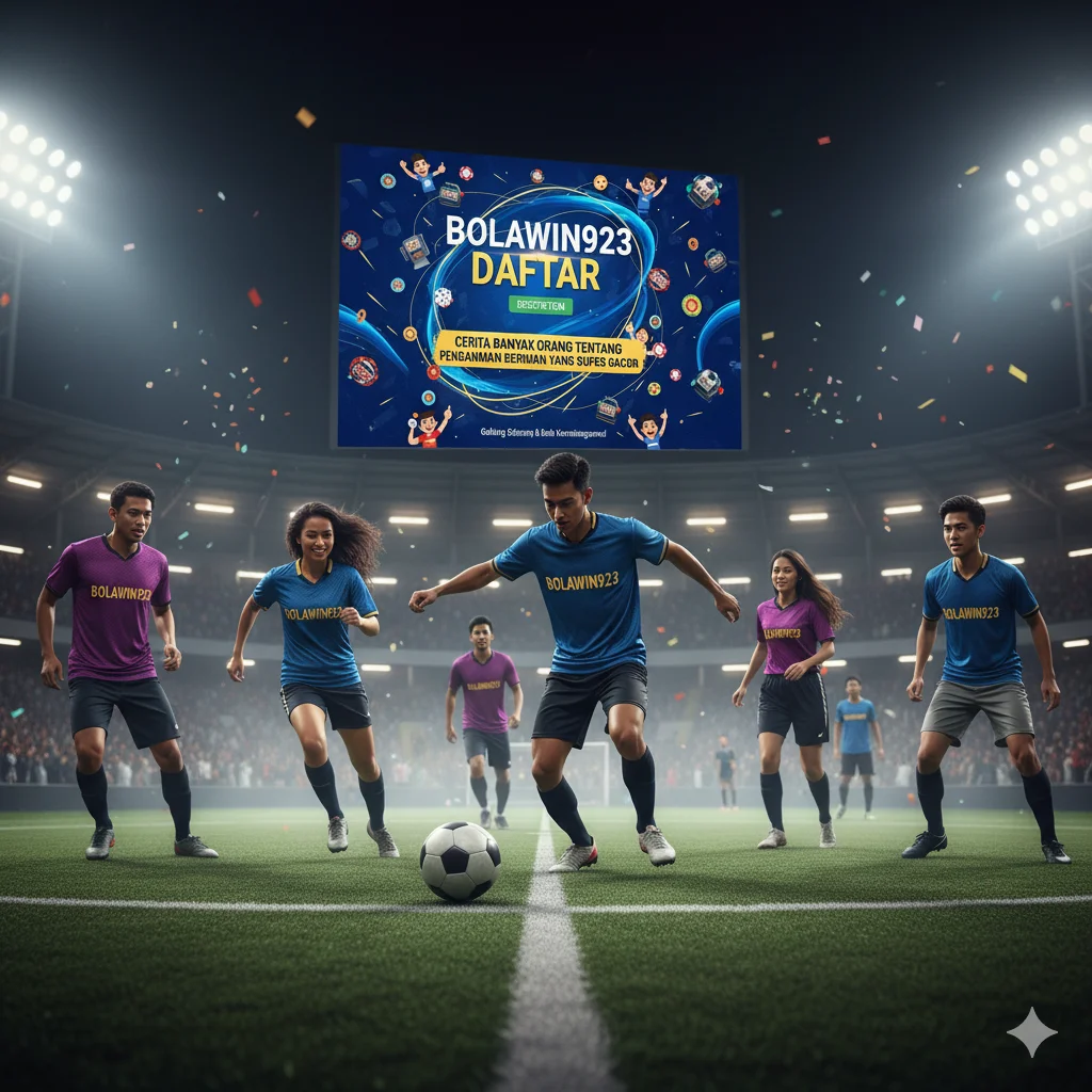 bolawin923 daftar