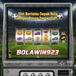 Bolawin923 Login Slot Bonus