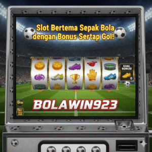 Bolawin923 Login Slot Bonus