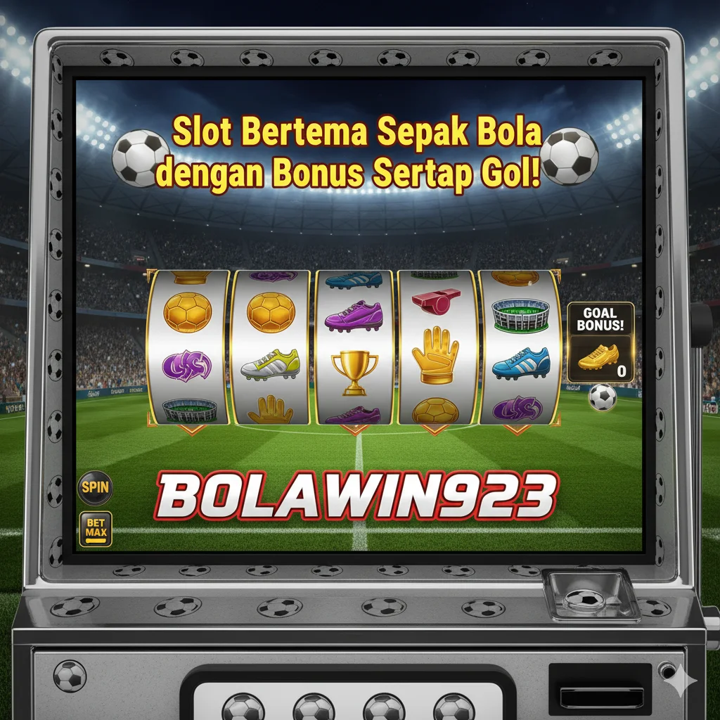 Bolawin923 Login Slot Bonus