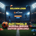 Bolawin Login
