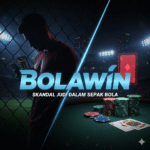 bolawin judi bola